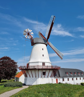 Dybbøl Mølle